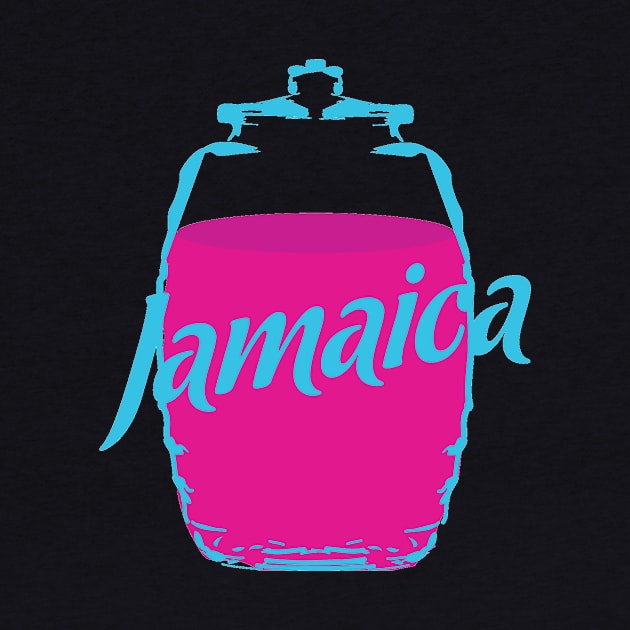 Aguas Frescas - Jamaica by mikelcal